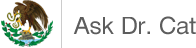 Ask Dr. Cat